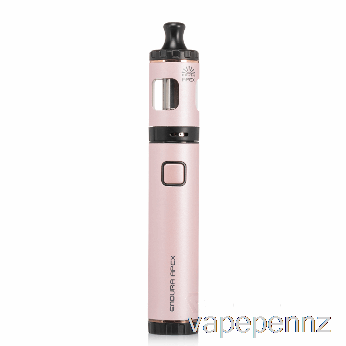 Innokin Endura Apex Starter Kit Pink VAPE NZ